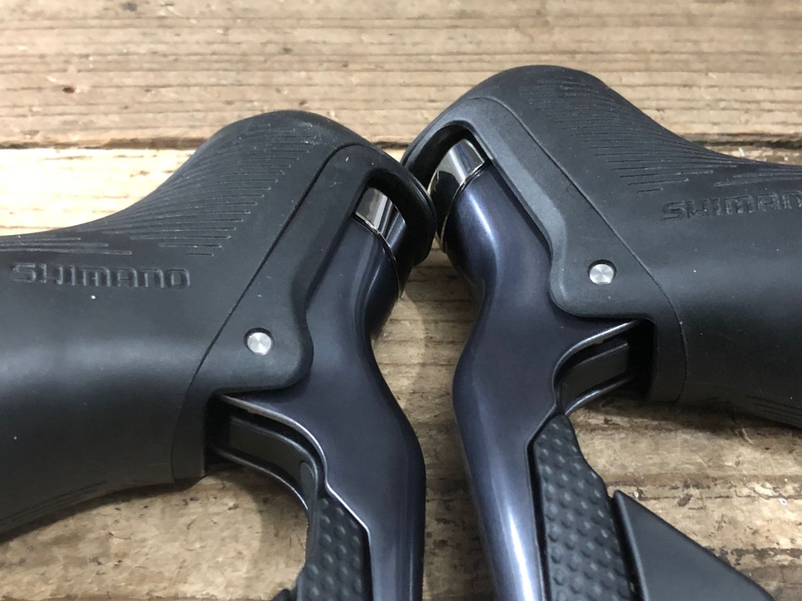 JT568 シマノ SHIMANO アルテグラ ULTEGRA ST-R8150 STIレバー 2x12S