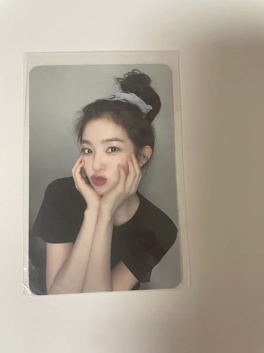 Red Velvet アイリーン Queendom トレカ - メルカリ