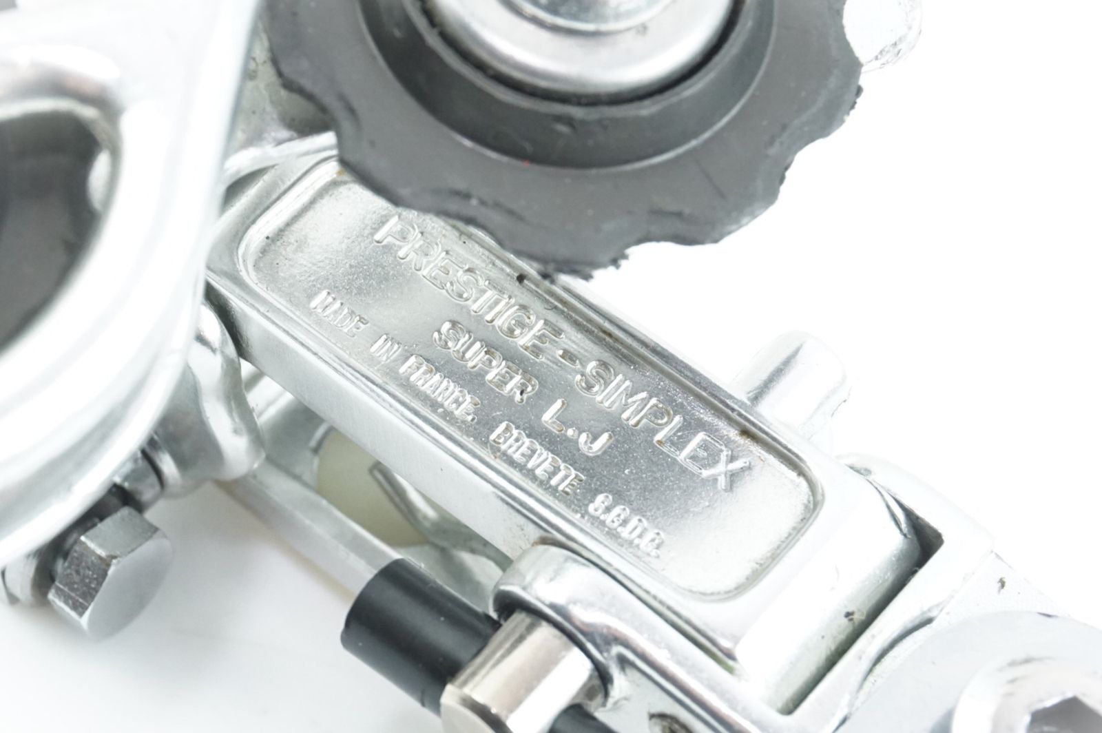 SIMPLEX サンプレックス リアディレイラー 自転車 変速機 パーツ