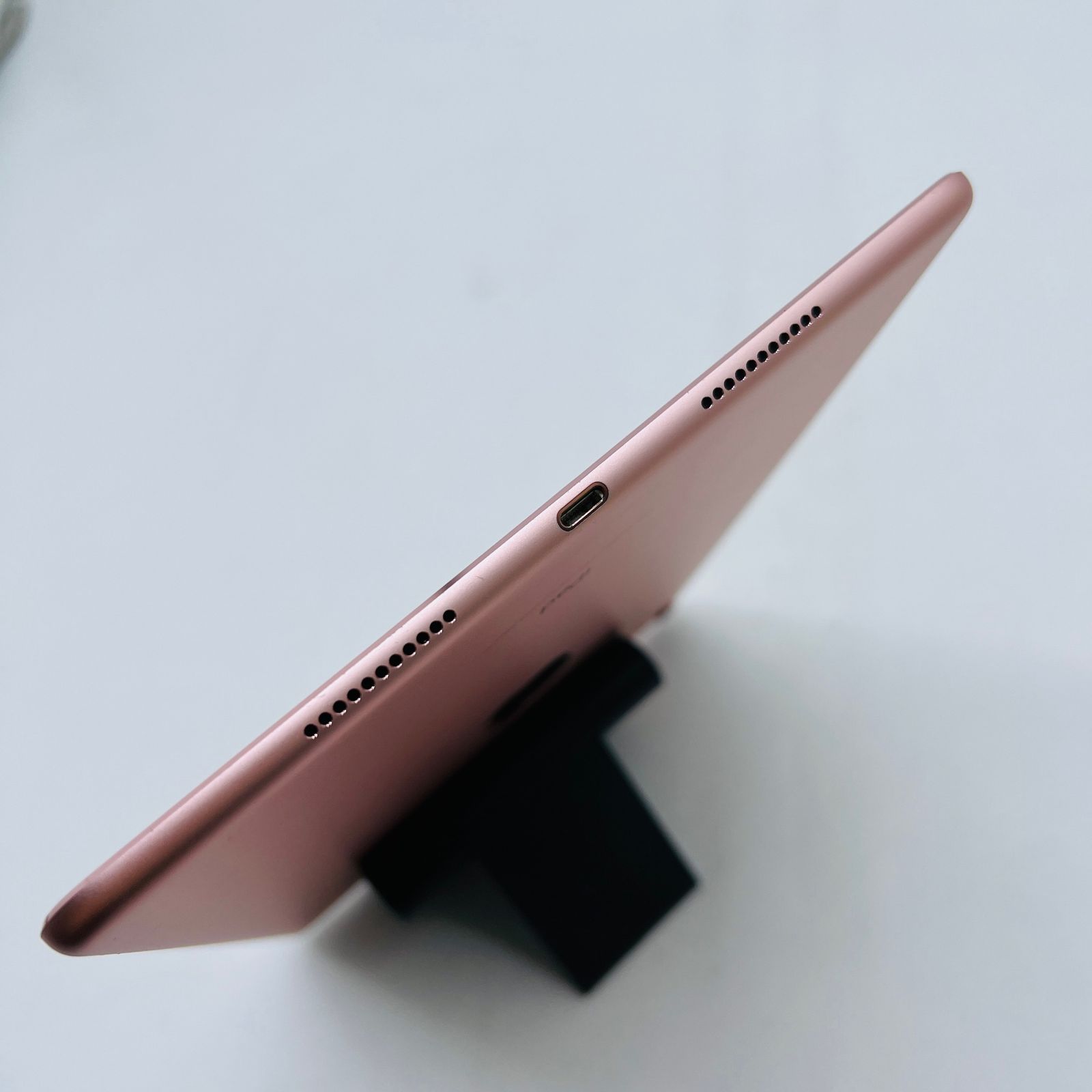 au iPad Pro 10.5インチ Wi-Fi+Cellular 256GB MPHK2J/A ローズ