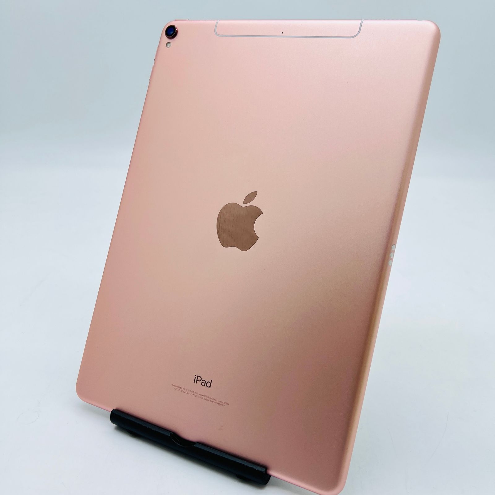 au iPad Pro 10.5インチ Wi-Fi+Cellular 256GB MPHK2J/A ローズ 