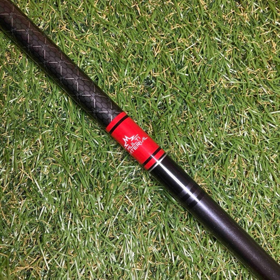 シャフト TENSEI レッド TM50S ドライバー テーラーメイド テンセイ