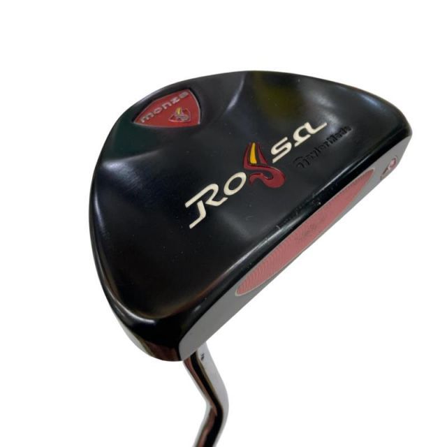 中古】 テーラーメイド Rossa monza 34インチ パター PT スチール