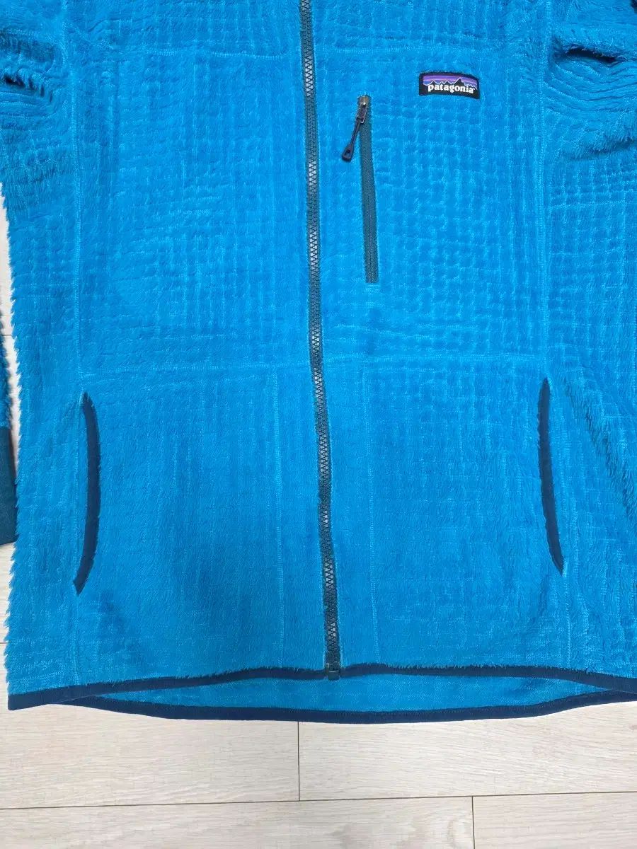  パタゴニア R 3 リバーシブル フリース フーディ ジャケット その他 アウター