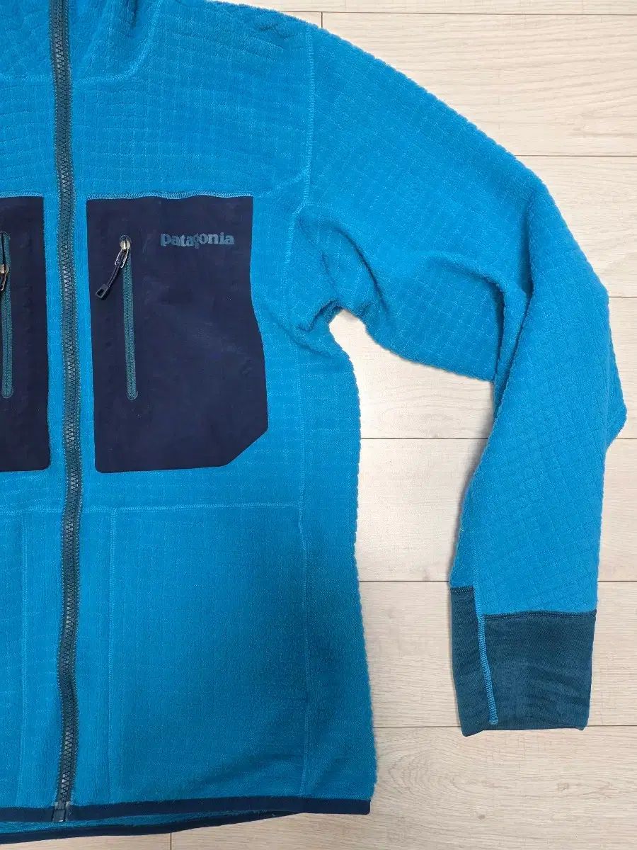 3 リバーシブル