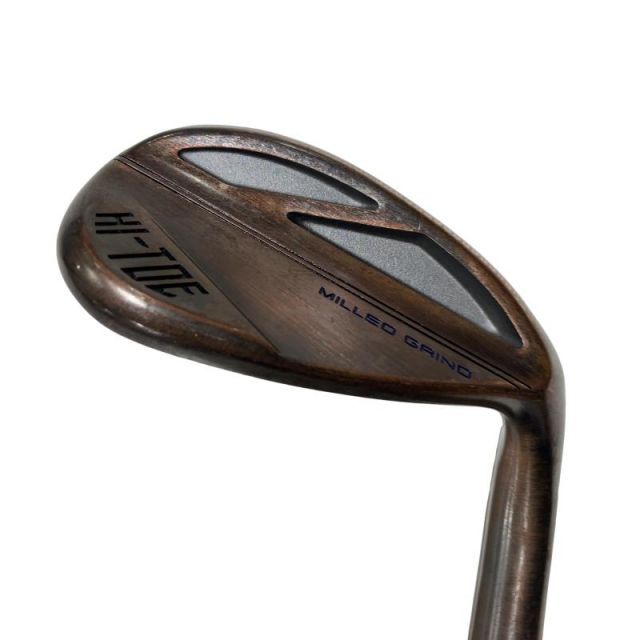 中古】 テーラーメイド Taylor Made MILLED GRIND HI-TOE(2022) 50°/09