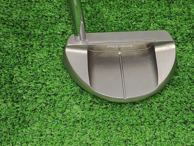 滝野□激安[428] パター ミステリー ミステリー MSP-907/オリジナル