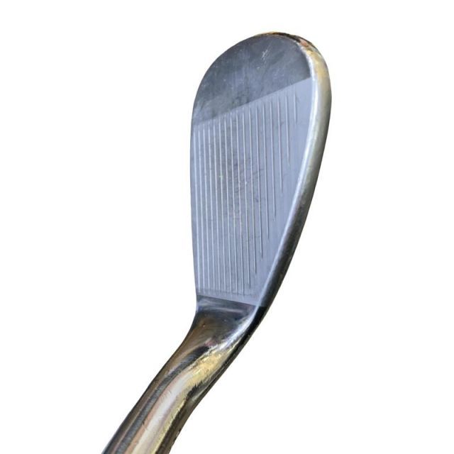 タイトリストウェッジ54° 中古】 タイトリスト VOKEY SPIN MILLED SM7 ツアークロム 54°/10°S
