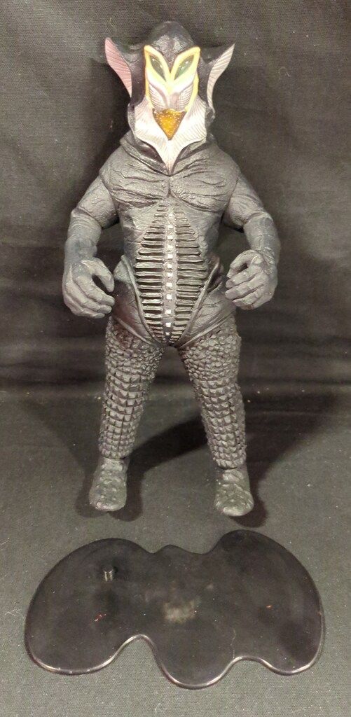 エクスプラス 大怪獣シリーズ メフィラス星人 - メルカリ