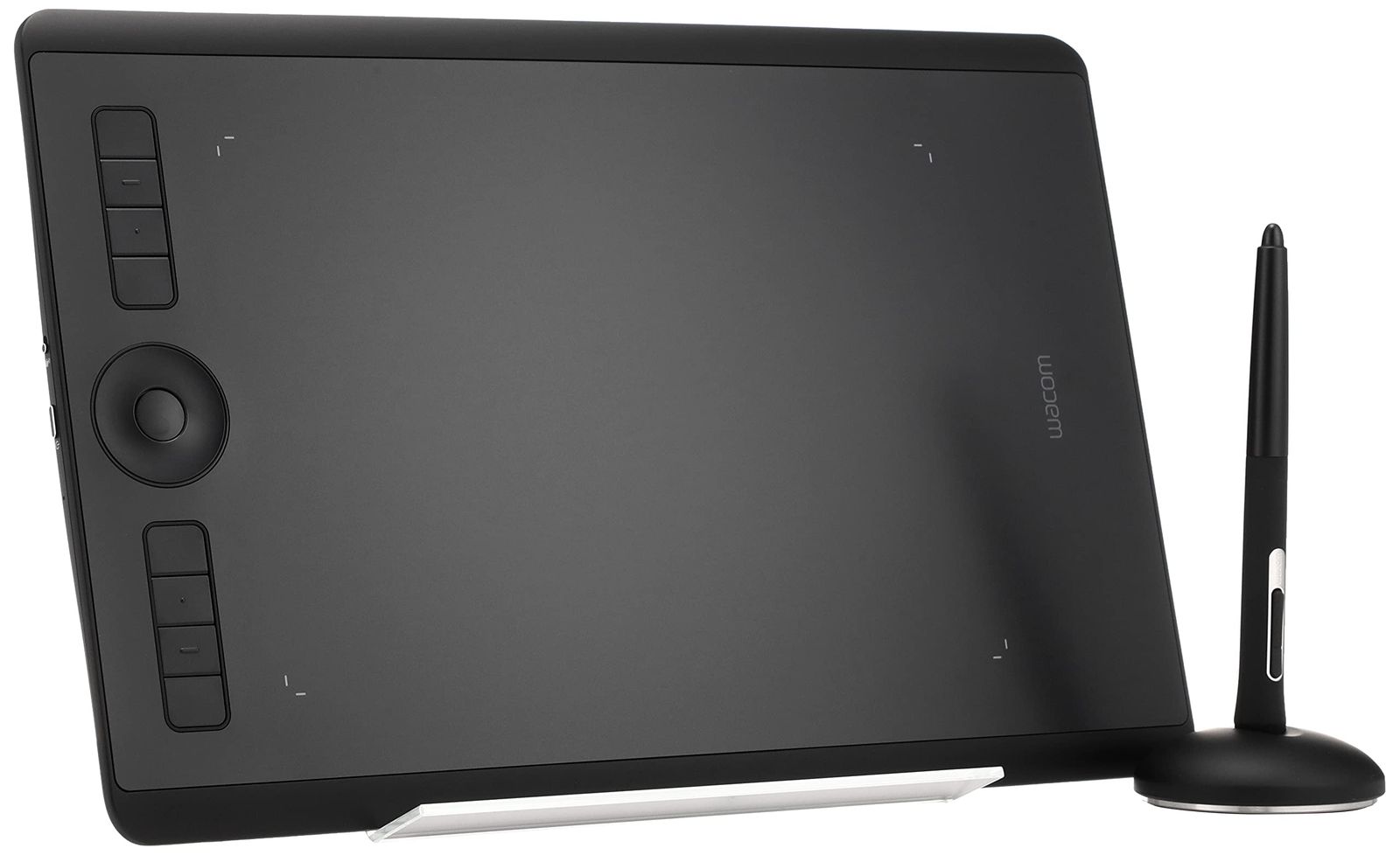 ワコム ペンタブレット ペンタブ Wacom Intuos Pro Mサイズ プロ 板