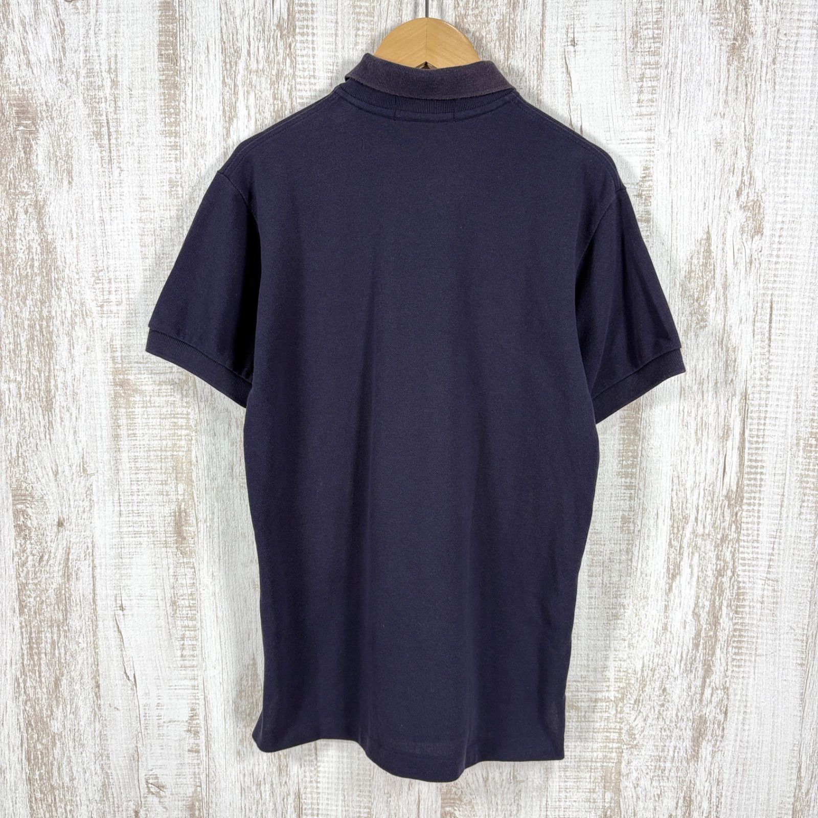 90s Burberrys ヴィンテージ バーバリー チェック ホースロゴ刺繍