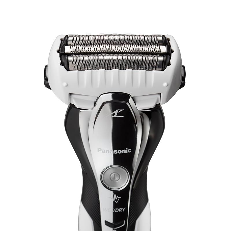新着商品】パナソニック ラムダッシュ メンズシェーバー 3枚刃 お風呂