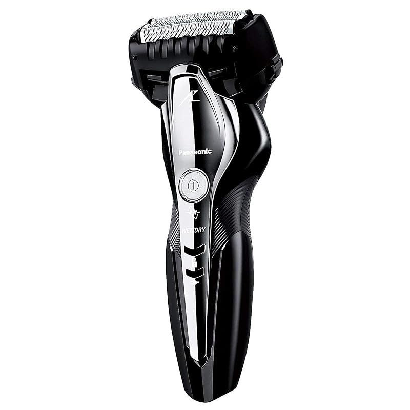 新着商品】パナソニック ラムダッシュ メンズシェーバー 3枚刃 お風呂