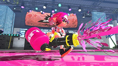 Splatoon 2 (スプラトゥーン2) - Switch☆彡 44b559ba - メルカリ