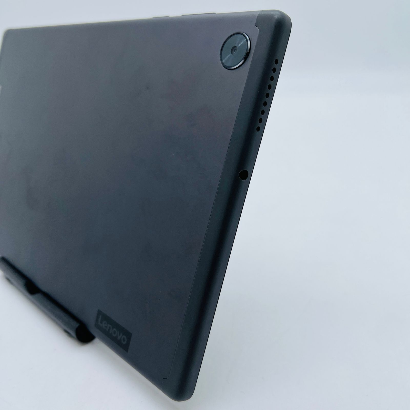 Lenovo Tab M10 HD TB-X306F 32GB 動作確認済み - メルカリ