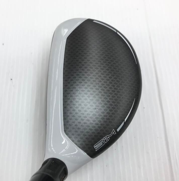 テーラーメイド SIM MAX 22度 KBS MAX85 JP Sフレックス