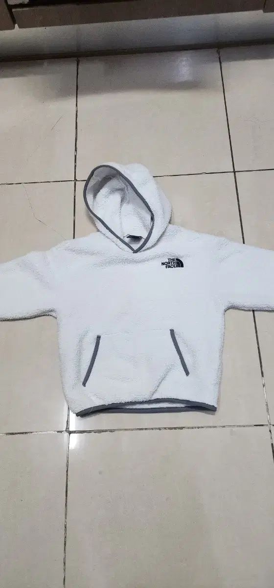 THE NORTH FACE ザノースフェイス キッズ フリース 110