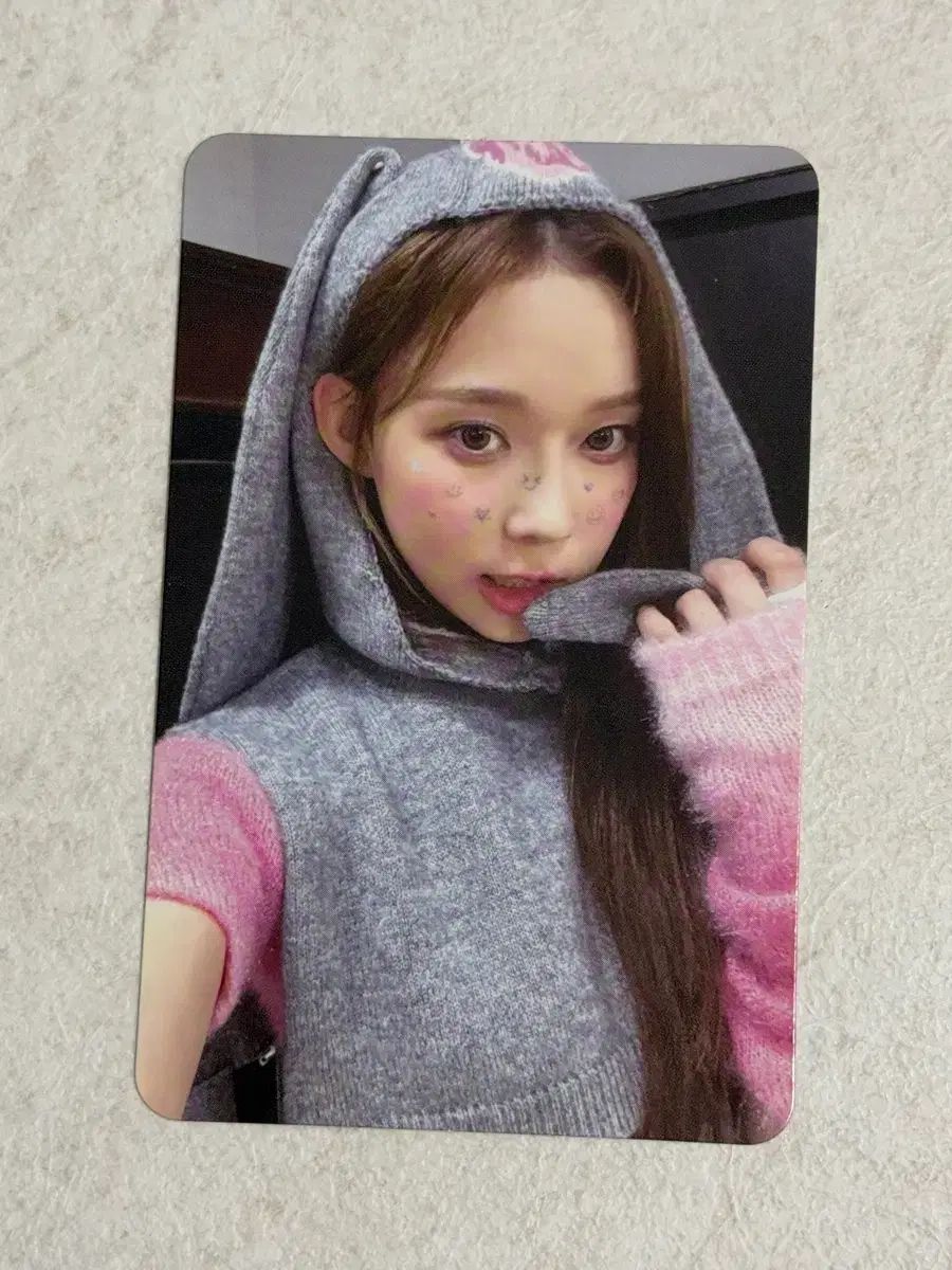 aespa ウィンター トレカ - メルカリ