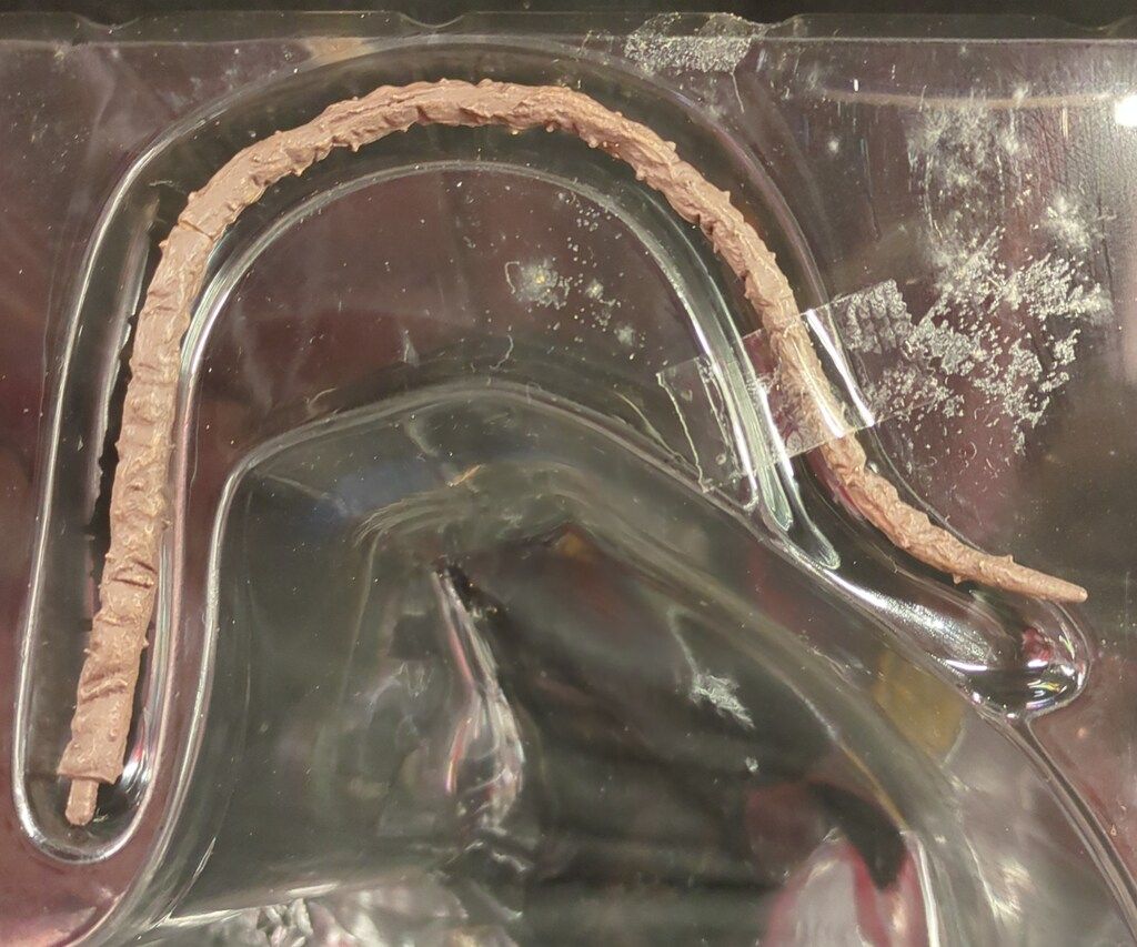 エクスプラス 大怪獣シリーズ ザンボラー 発光Ver. - メルカリ