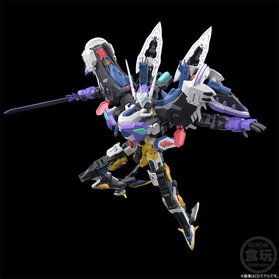 SMP 想星のアクエリオン 『想星のアクエリオン Myth of Emotions