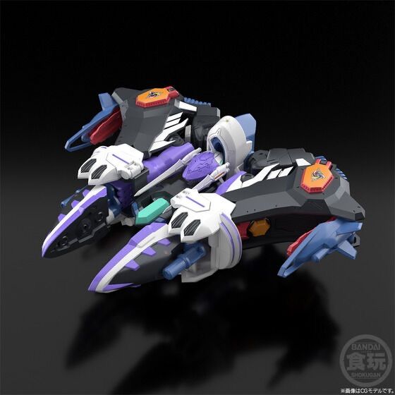 SMP 想星のアクエリオン 『想星のアクエリオン Myth of Emotions