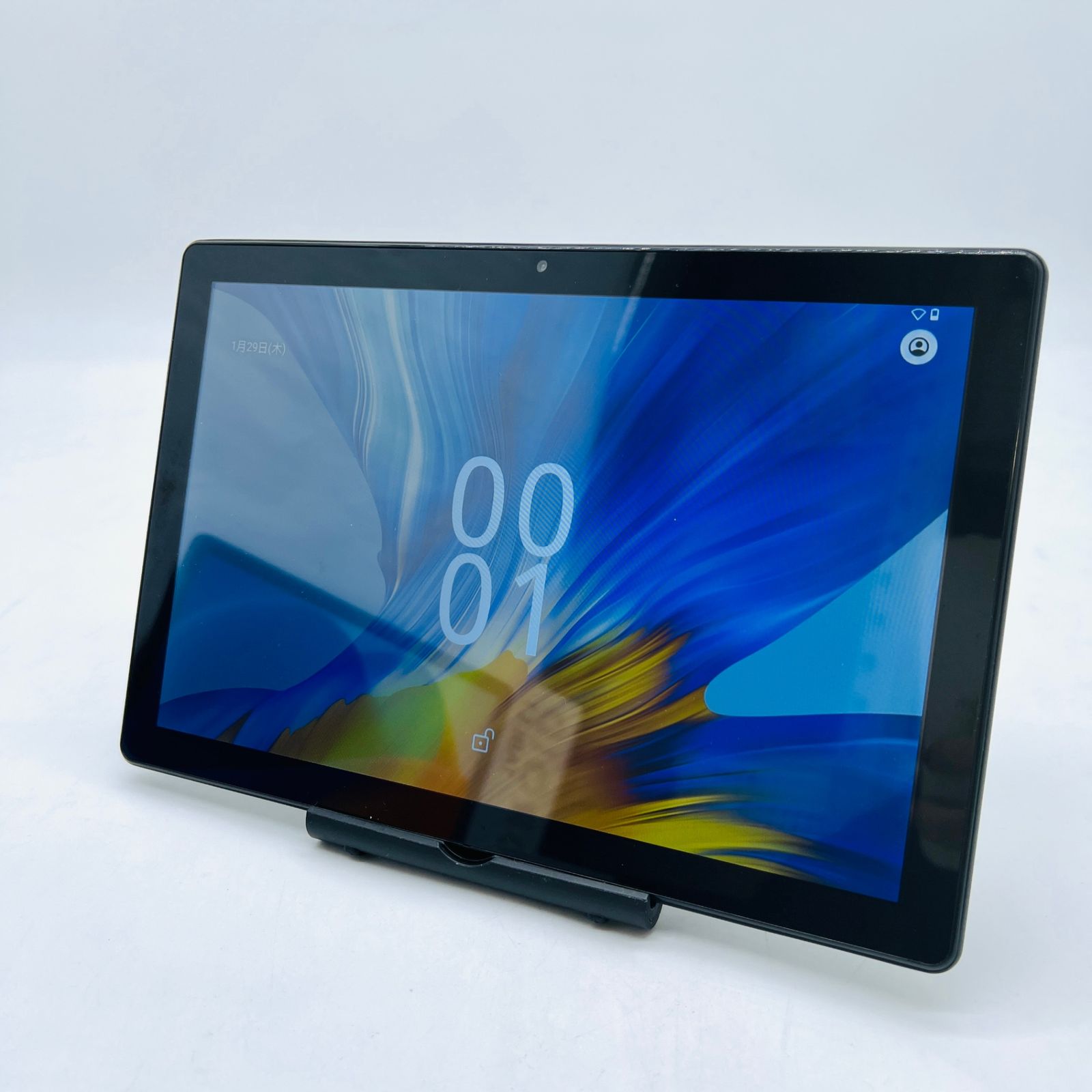 Android タブレット TAB 10 MAX 動作確認済み - メルカリ