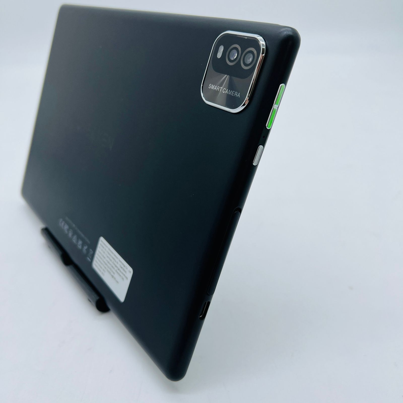 Android タブレット TAB 10 MAX 動作確認済み - メルカリ