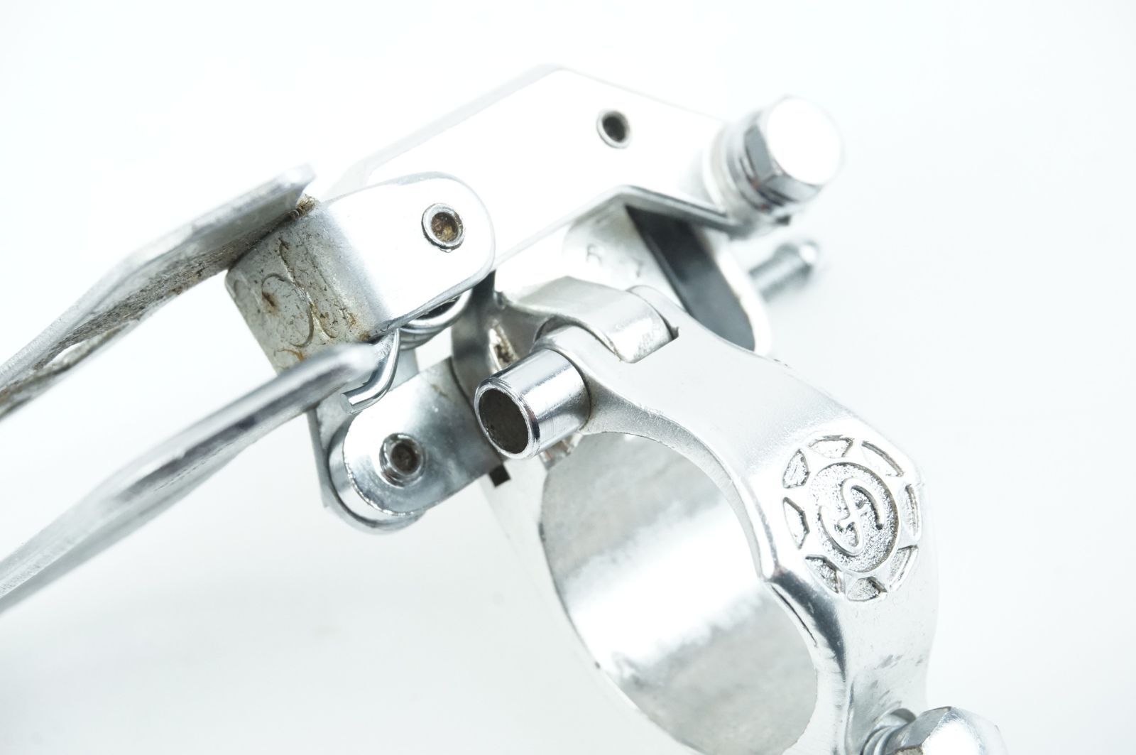 SIMPLEX 「サンプレックス」 SUPER LJ A500 フロントディレイラー