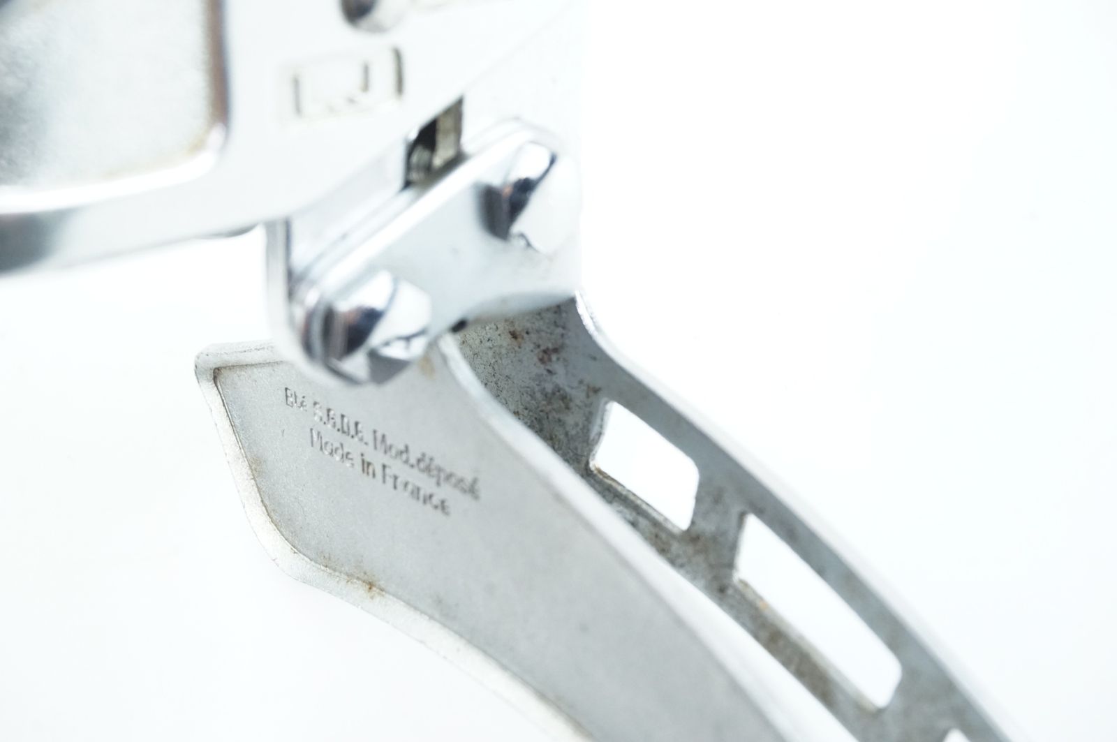 SIMPLEX 「サンプレックス」 SUPER LJ A500 フロントディレイラー