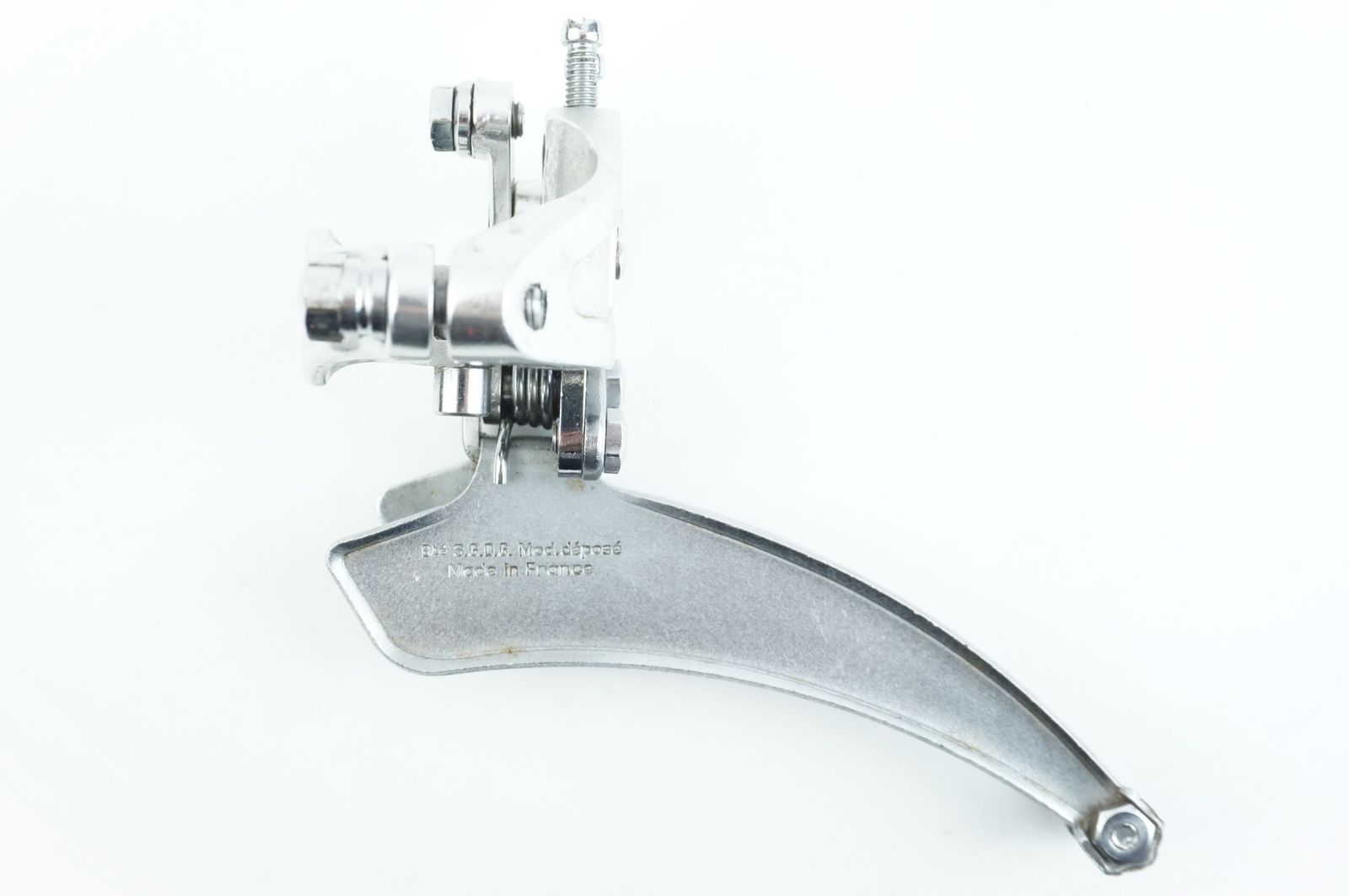 SIMPLEX 「サンプレックス」 SUPER LJ A500 フロントディレイラー