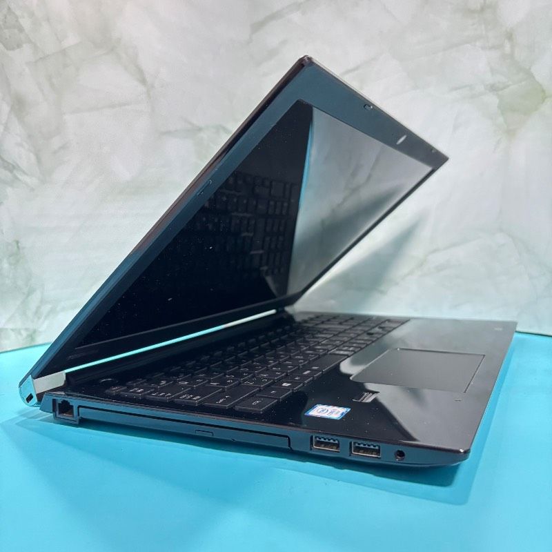 爆速第6世代Core i7✨美品✨動作良好✨東芝ノートパソコン✨メモリ8GB