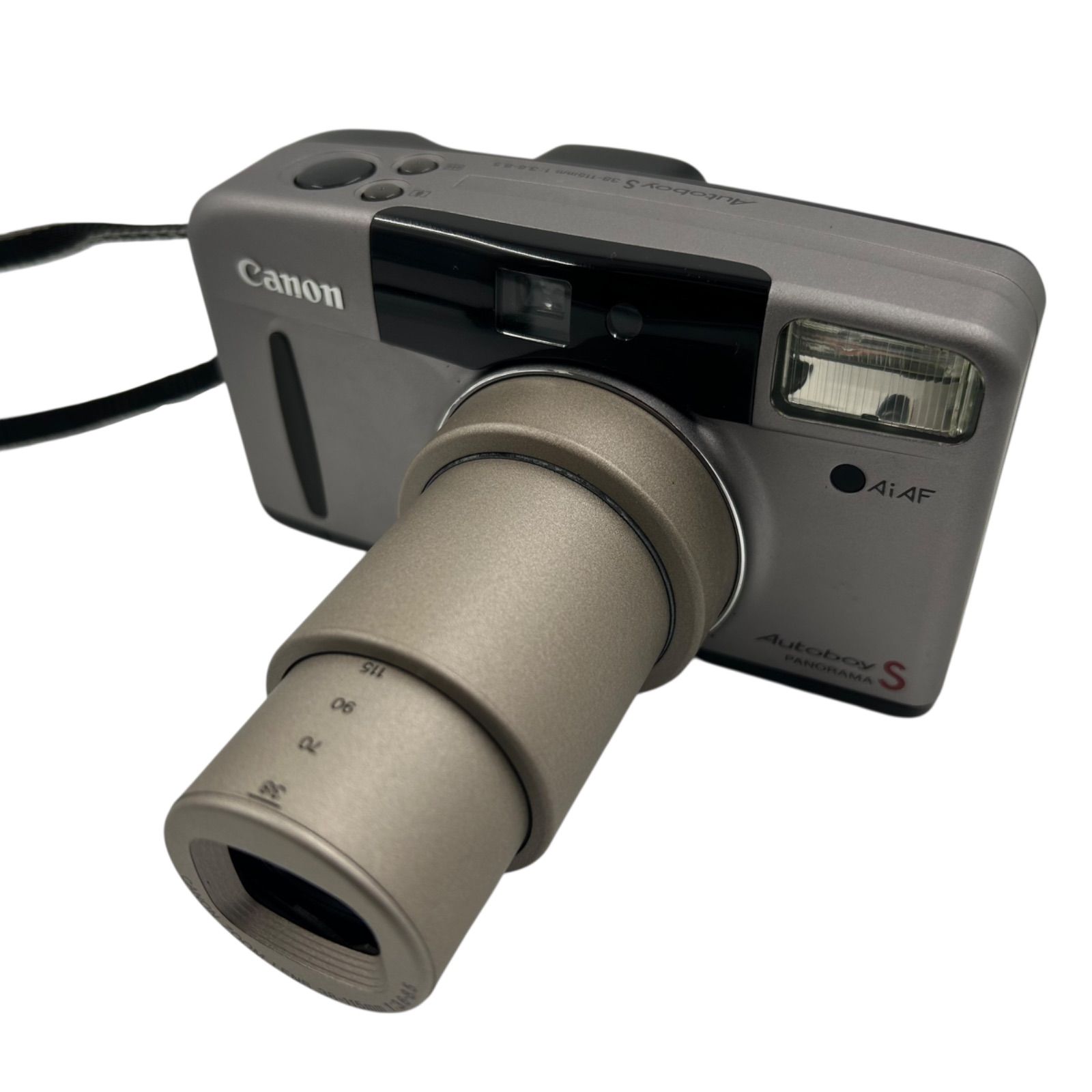 Canon Autoboy S フィルムカメラ - メルカリ