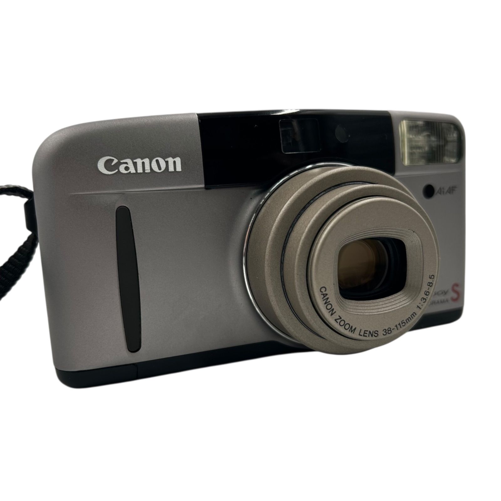 Canon Autoboy S フィルムカメラ - メルカリ