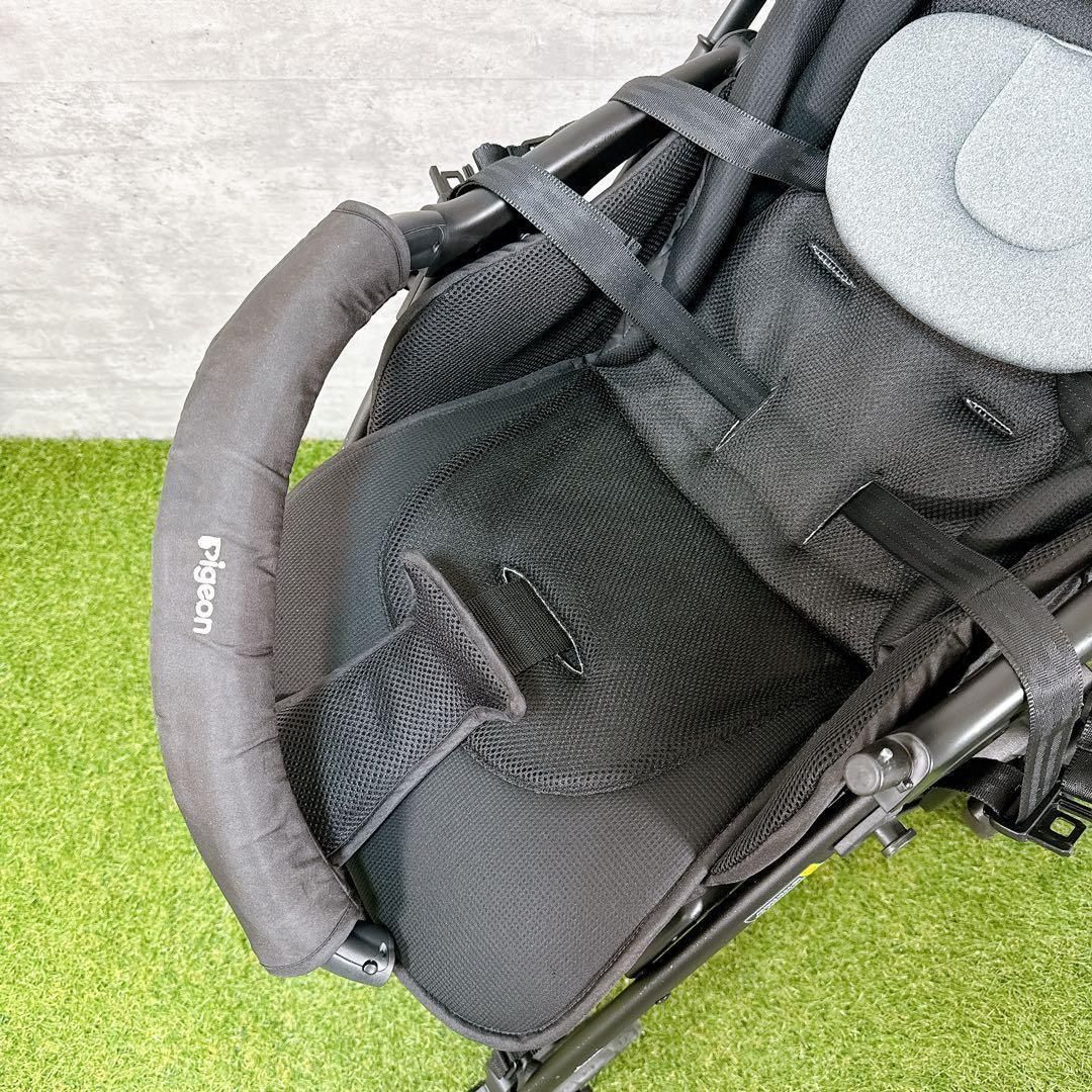 Pigeon ピジョン Suuito スート SB2 ベビーカー 【K417】 - メルカリ