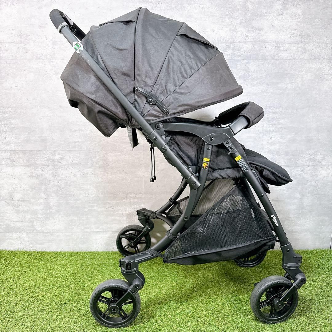 Pigeon ピジョン Suuito スート SB2 ベビーカー 【K417】 - メルカリ