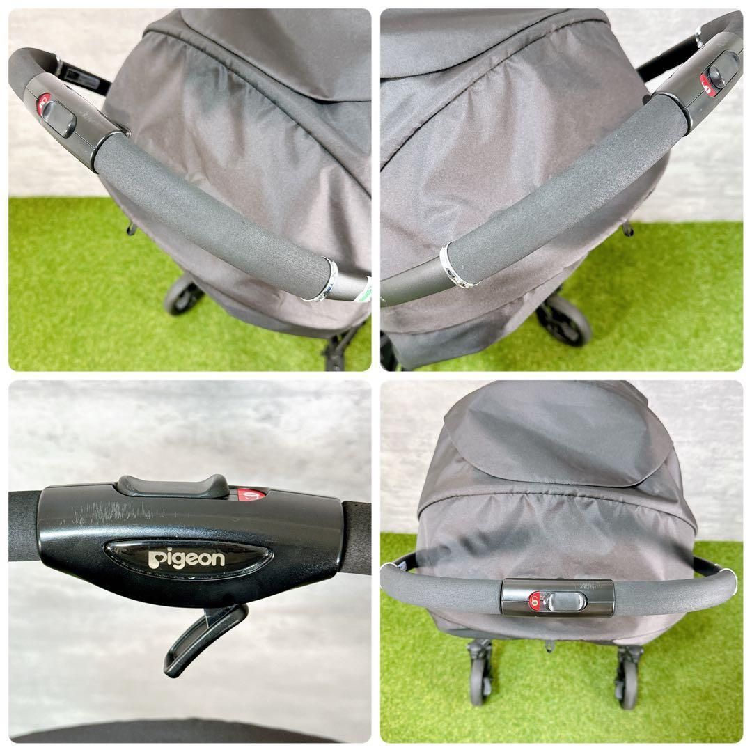 Pigeon ピジョン Suuito スート SB2 ベビーカー 【K417】 - メルカリ