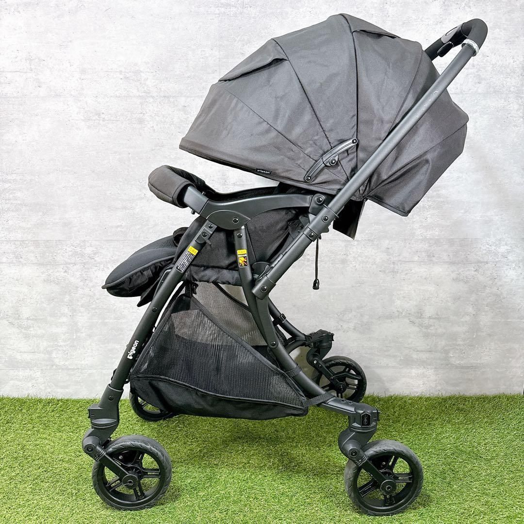 Pigeon ピジョン Suuito スート SB2 ベビーカー 【K417】 - メルカリ