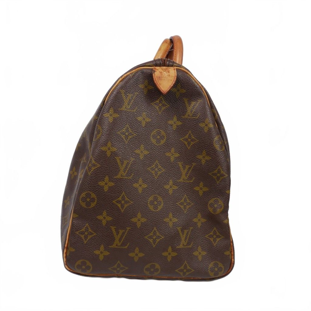 ルイヴィトン LOUIS VUITTON 70's 70年代 ヴィンテージ キーポル45