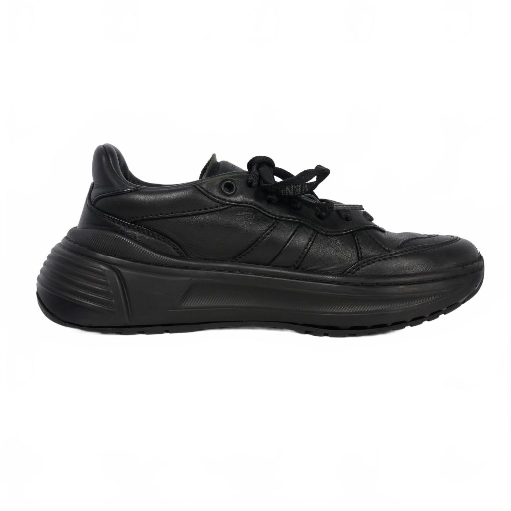 ボッテガヴェネタ BOTTEGA VENETA スピードスター SPEED STAR レザー