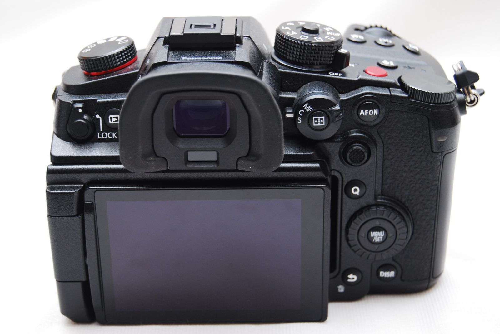 ☆極上美品 ショット数3296回 LUMIX GH6 標準ズームレンズキット DC 