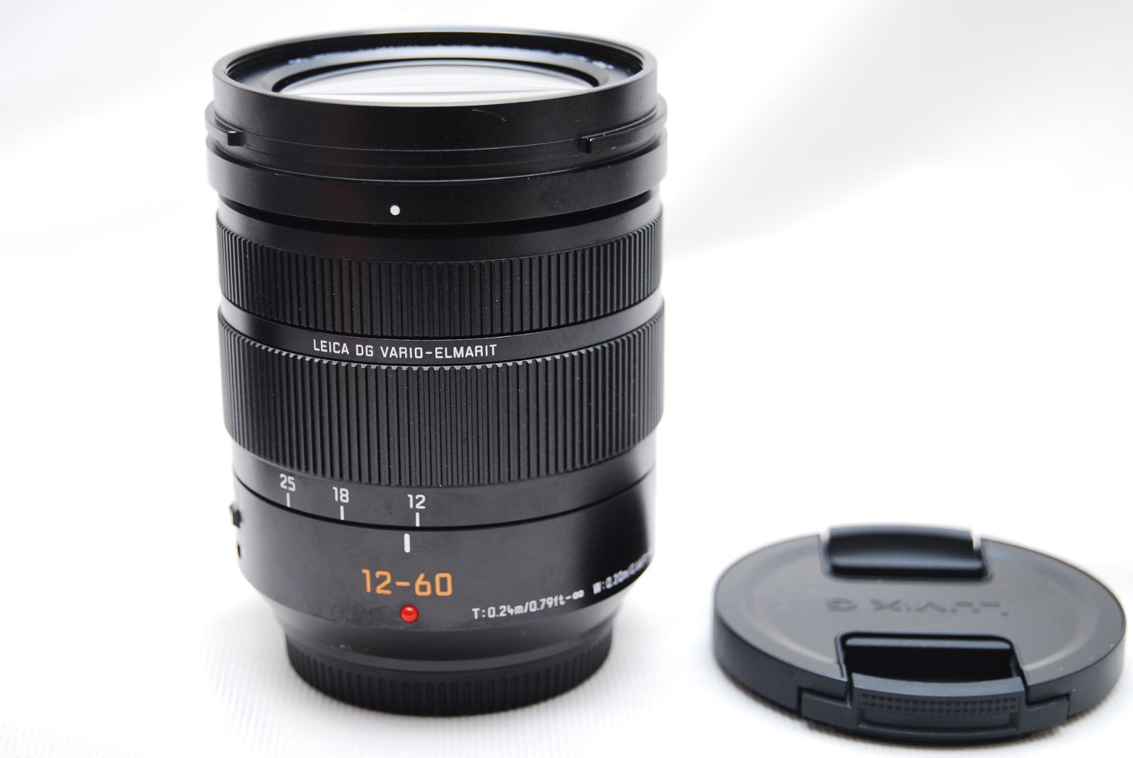 ☆極上美品 ショット数3296回 LUMIX GH6 標準ズームレンズキット DC 