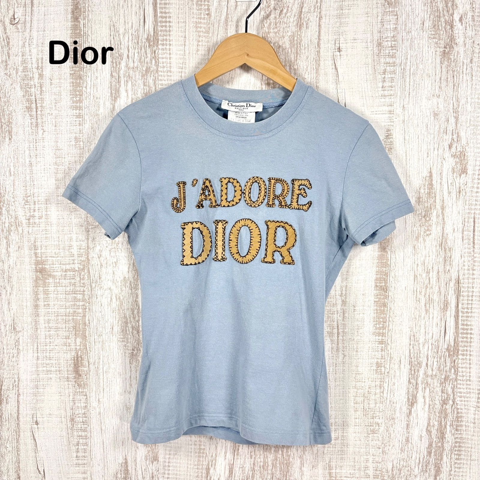 Christian Dior J'ADORE クリスチャンディオール ジャドール