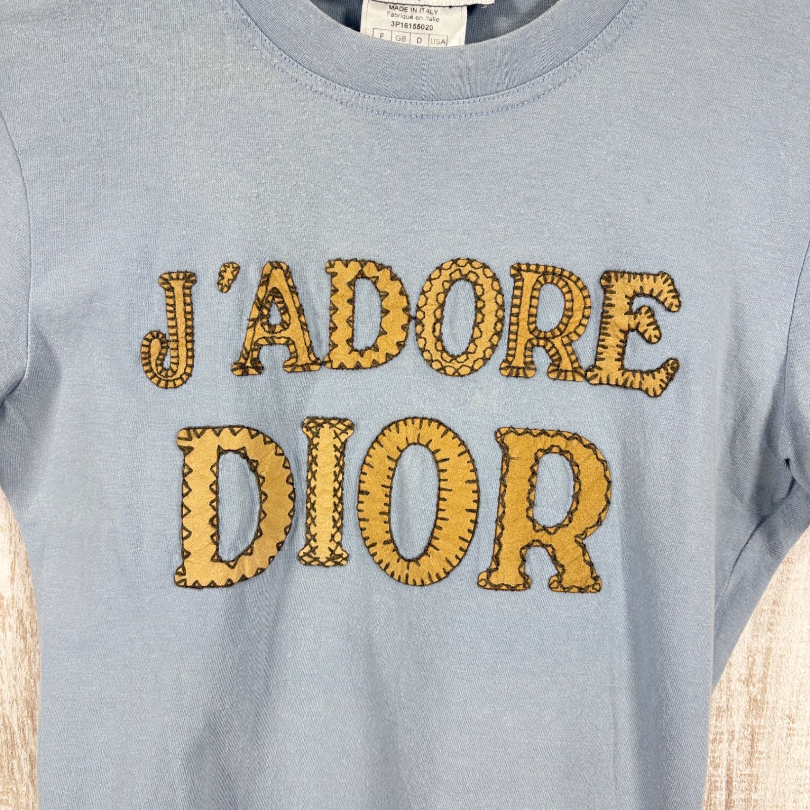 Christian Dior J'ADORE クリスチャンディオール ジャドール