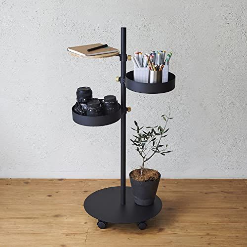 迅速に発送】DRAW A LINE 019 Tray Black ドローアライン トレイ