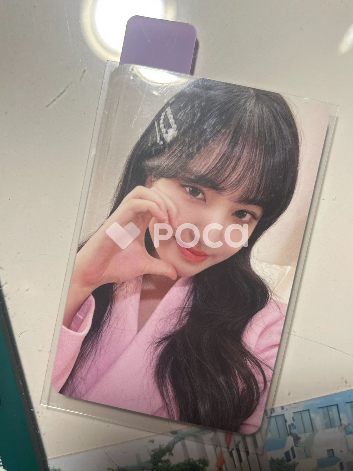 IVE リズ IVE THE FIRST FAN CONCERT The Prom Queens RANDOM