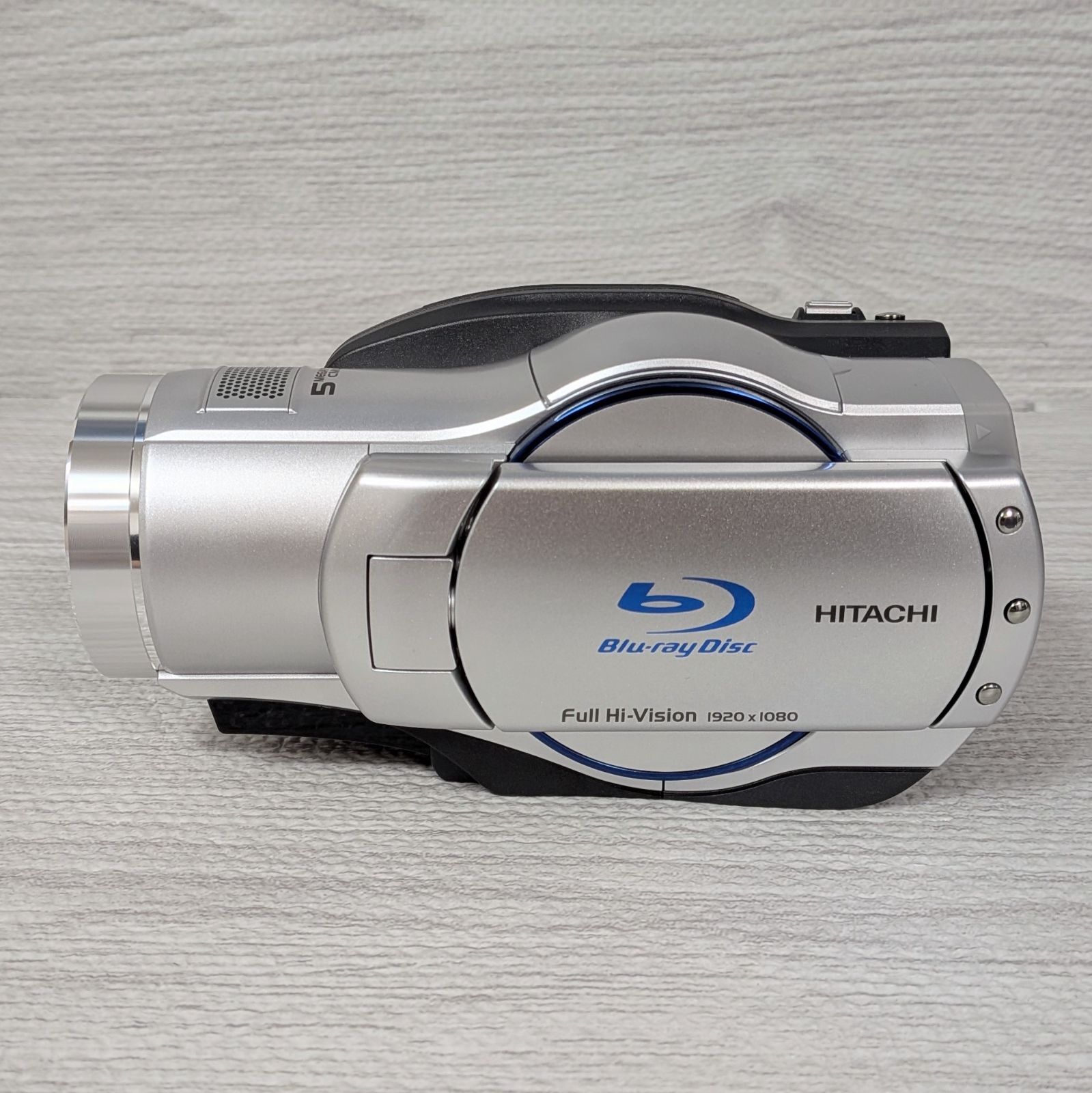 HITACHI ビデオカメラ 骨董品 HITACHI ビデオカメラ 骨董品 HITACHI : ニュースリリース : 2005年7月13日