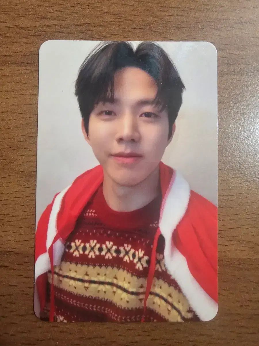 新品) DAY6（デイシックス） ドウン(DOWOON) 25 クロスカントリー