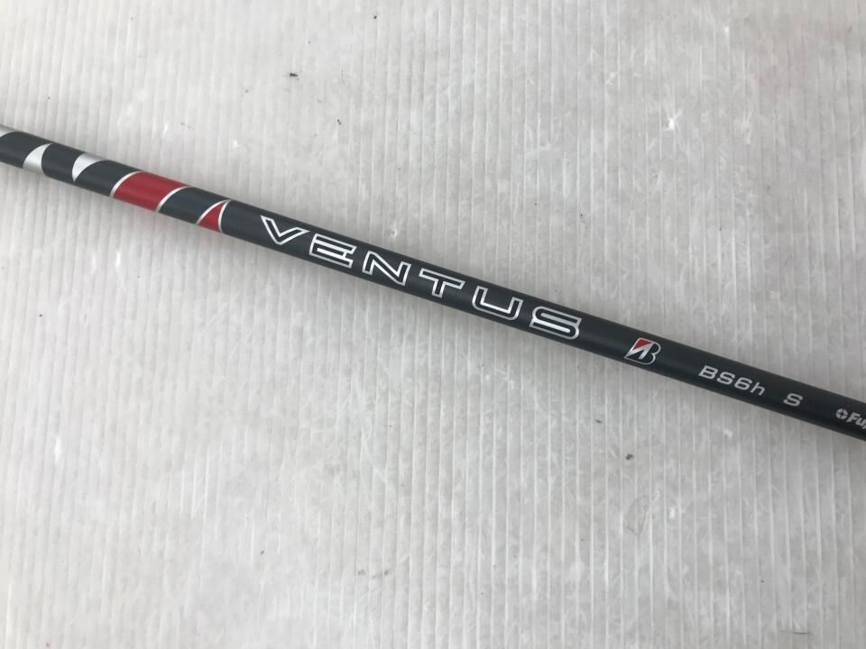 ブリヂストン B1ST HY 21度 VENTUS BS6h Sフレックス ユーティリティ