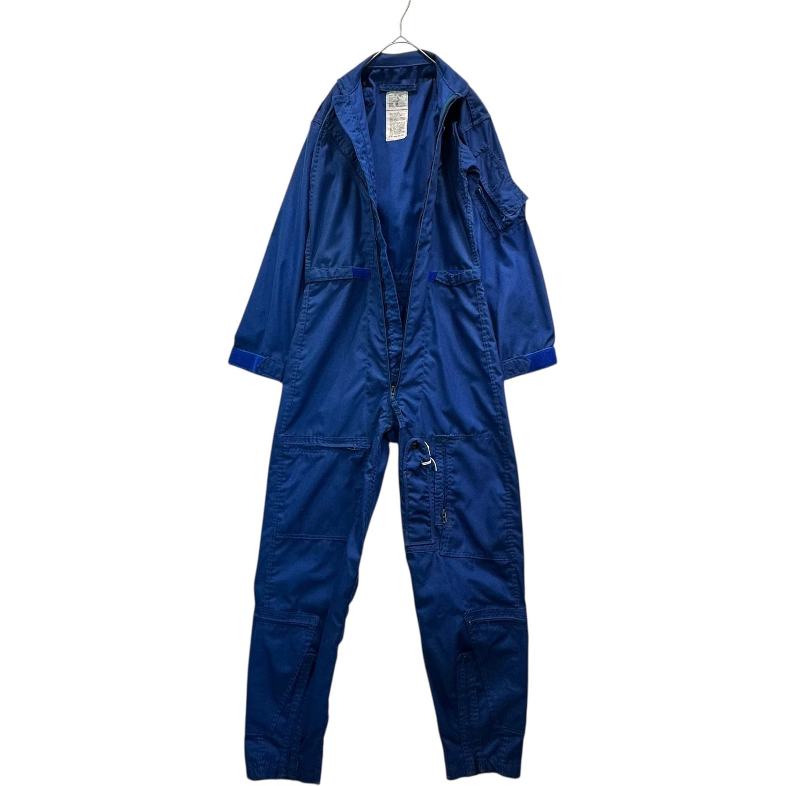 US MILITARY(アメリカ軍) 1987 CWU-73/P Summer Flyer's Coveralls