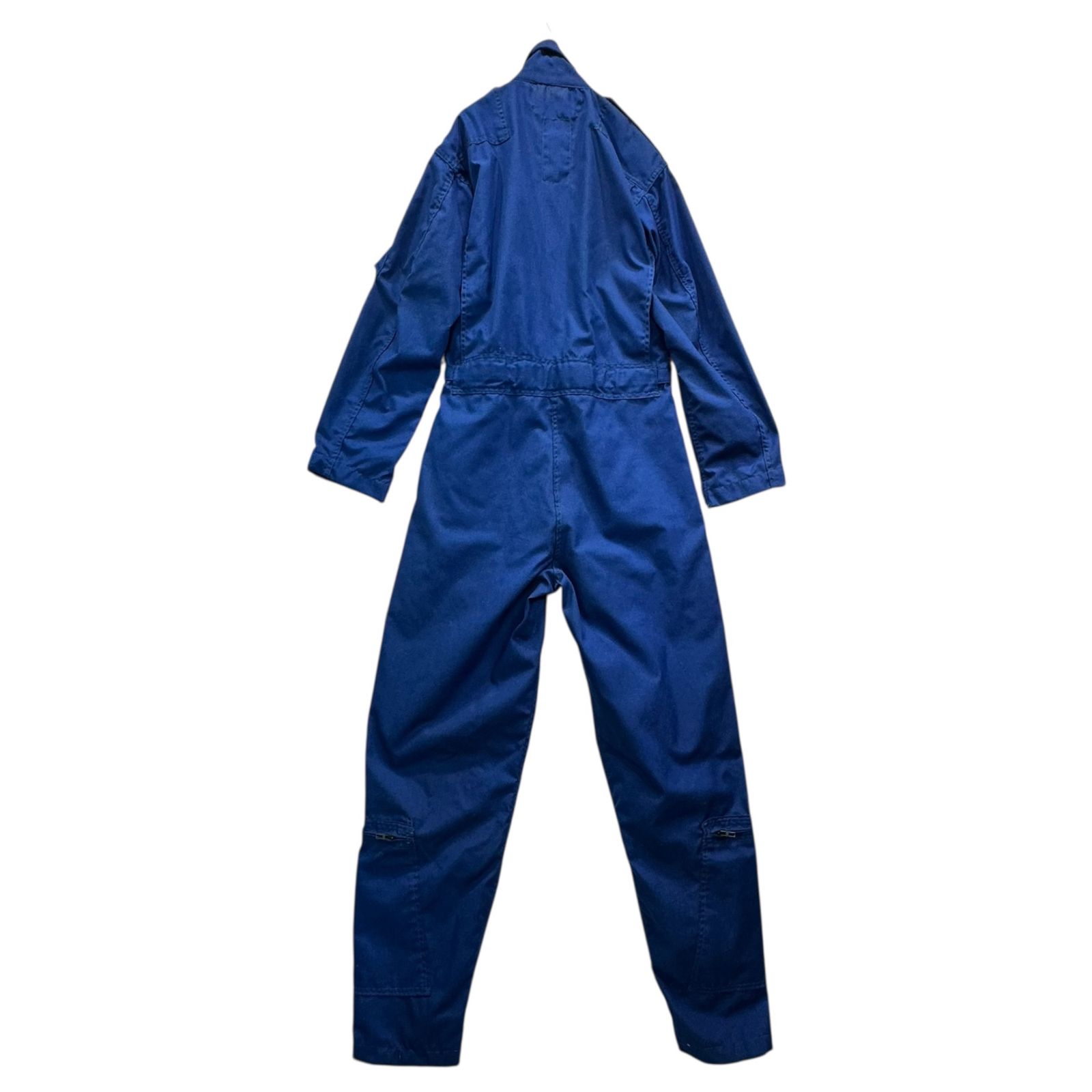 US MILITARY(アメリカ軍) 1987 CWU-73/P Summer Flyer's Coveralls